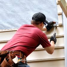 Custom Trim and Detailing for Siding in Homeland Park, SC